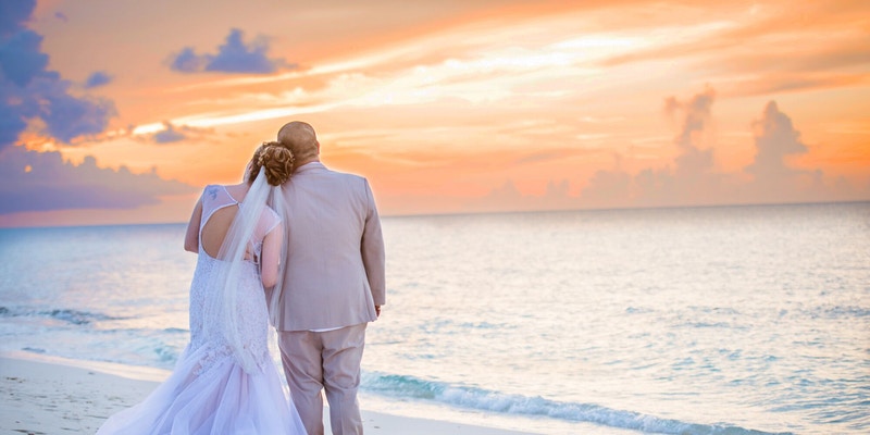 Island Weddings and Honeymoons